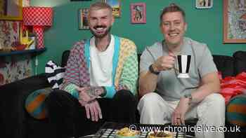 Newcastle brothers joining Gogglebox share what mum said about appearing on show