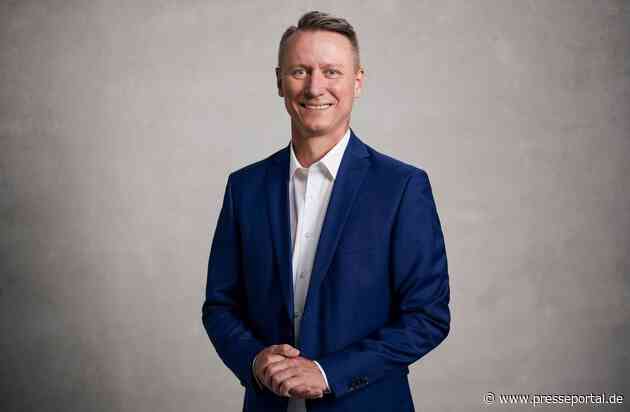 Canada Life verstärkt Vertriebsführung in Deutschland mit Maik Braun