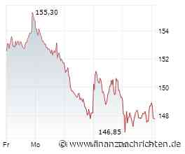 ROUNDUP/Aktien Frankfurt Eröffnung: Weitere Dax-Stabilisierung vor US-Jobbericht