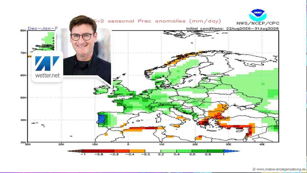 Wetterphänomen Super-El-Niño wird immer stärker – Folgen rund um den Globus spürbar