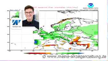Wetterphänomen Super-El-Niño wird immer stärker – Folgen rund um den Globus spürbar