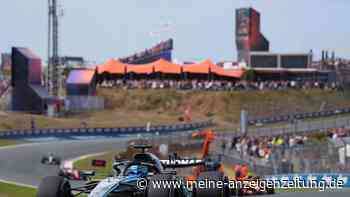 Warum die Formel 1 ihre Rennen verkürzen will
