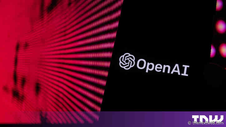 OpenAI puts $1bn behind cyber defence for water utilities and community banks
