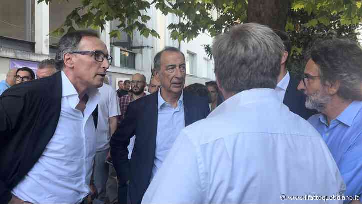 Campo largo, la previsione di Francesco Boccia : “Prima il programma, poi in un minuto decideremo chi lo rappresenta”