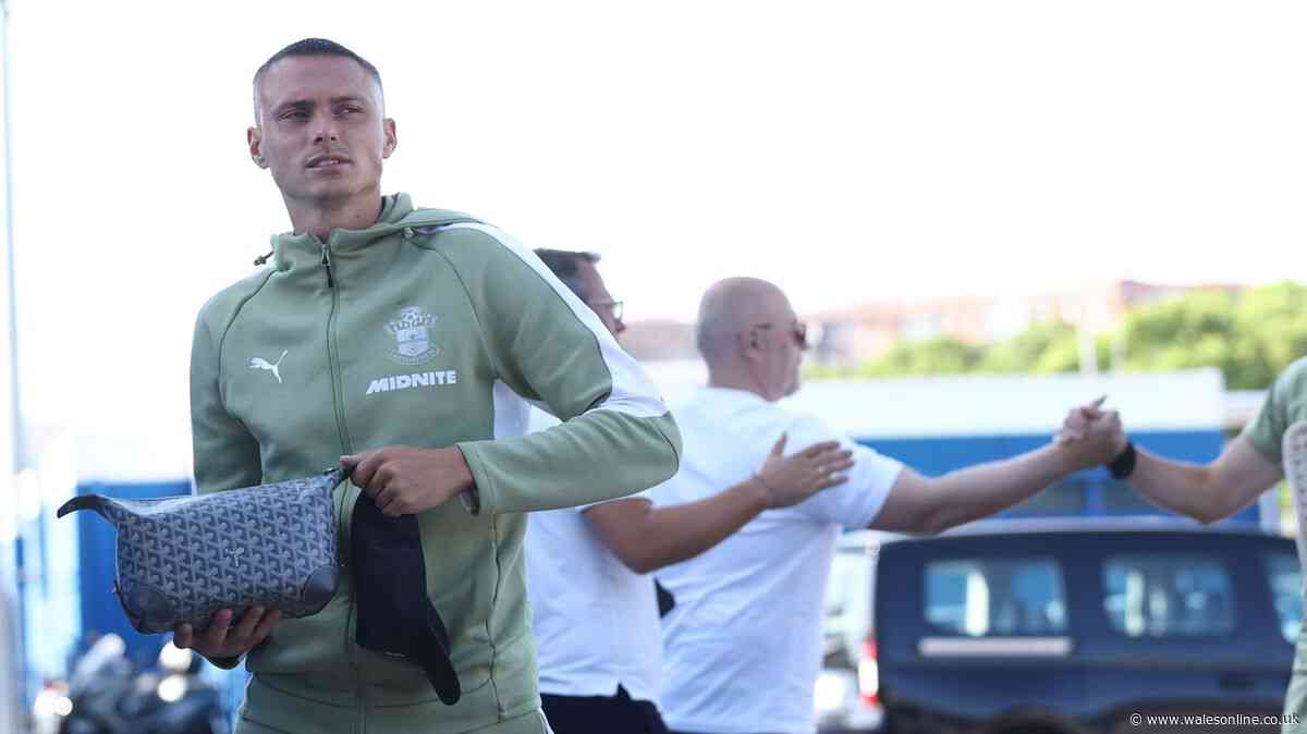 Cardiff City linked with move for free agent in bid to solve issue