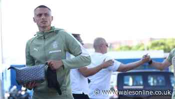 Cardiff City linked with move for free agent in bid to solve issue