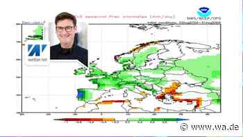 Wetterphänomen Super-El-Niño wird immer stärker – Folgen rund um den Globus spürbar