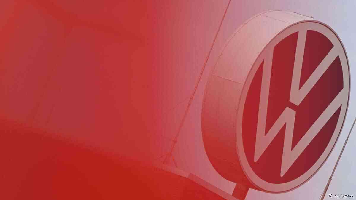 VW-Sparkurs macht Krise der Autoindustrie deutlich – Mehrheit stimmt in Umfrage für staatliche Hilfen