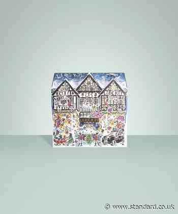 Best beauty advent calendars 2026, from Space NK to Lookfantastic