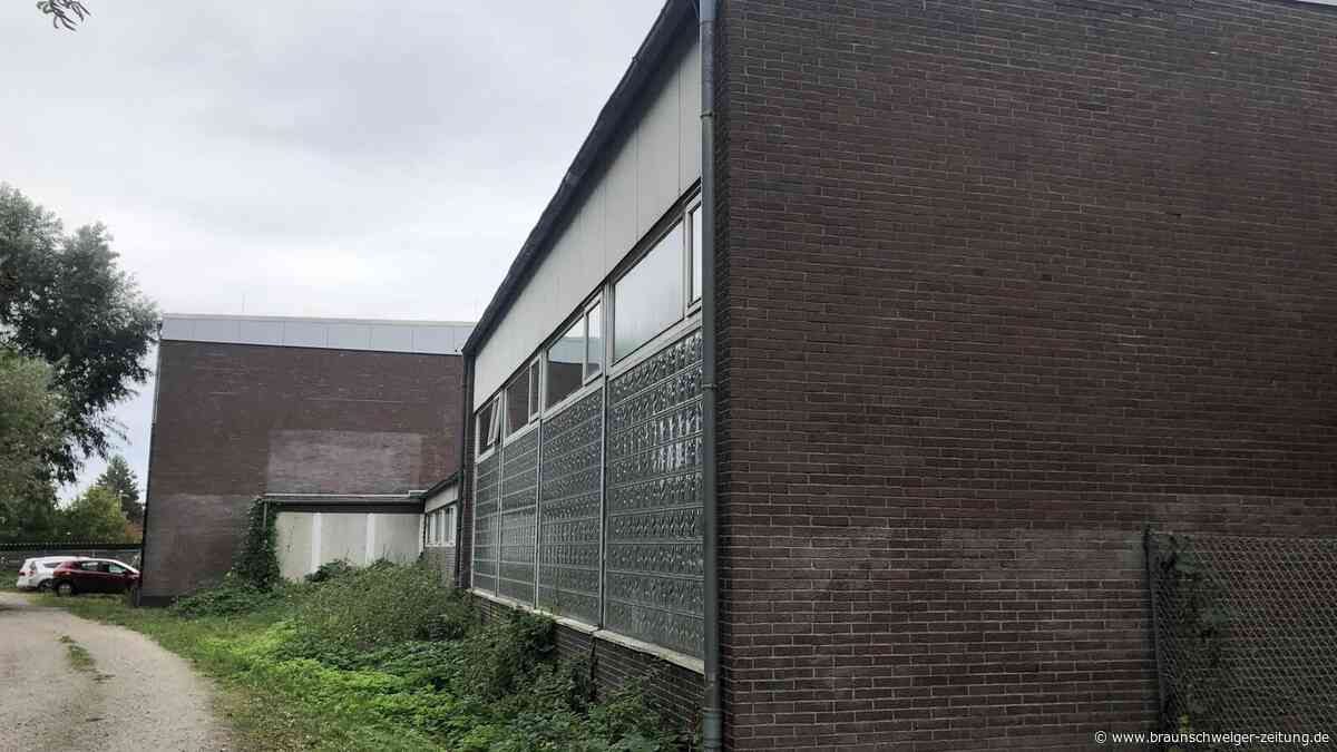 Neubau einer Sporthalle im Kreis Peine – deshalb streiten sich zwei Kommunen