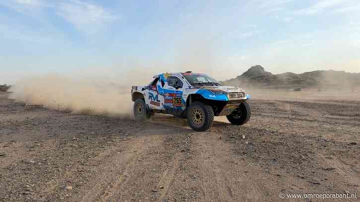 Coureurs twijfelen over Dakar Rally: 'Ga team niet in de waagschaal leggen'