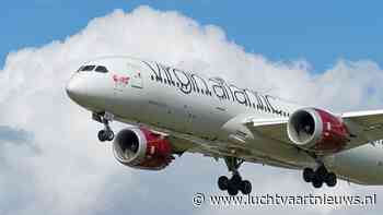 Virgin zet in op Airbus en  doet twee Boeing 787 Dreamliners de deur uit