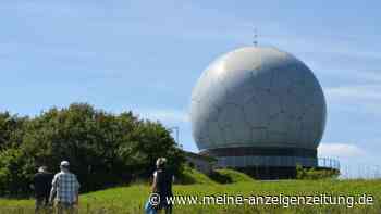 Innovativer Entwurf: Modernes Ankunftszentrum auf der Wasserkuppe geplant