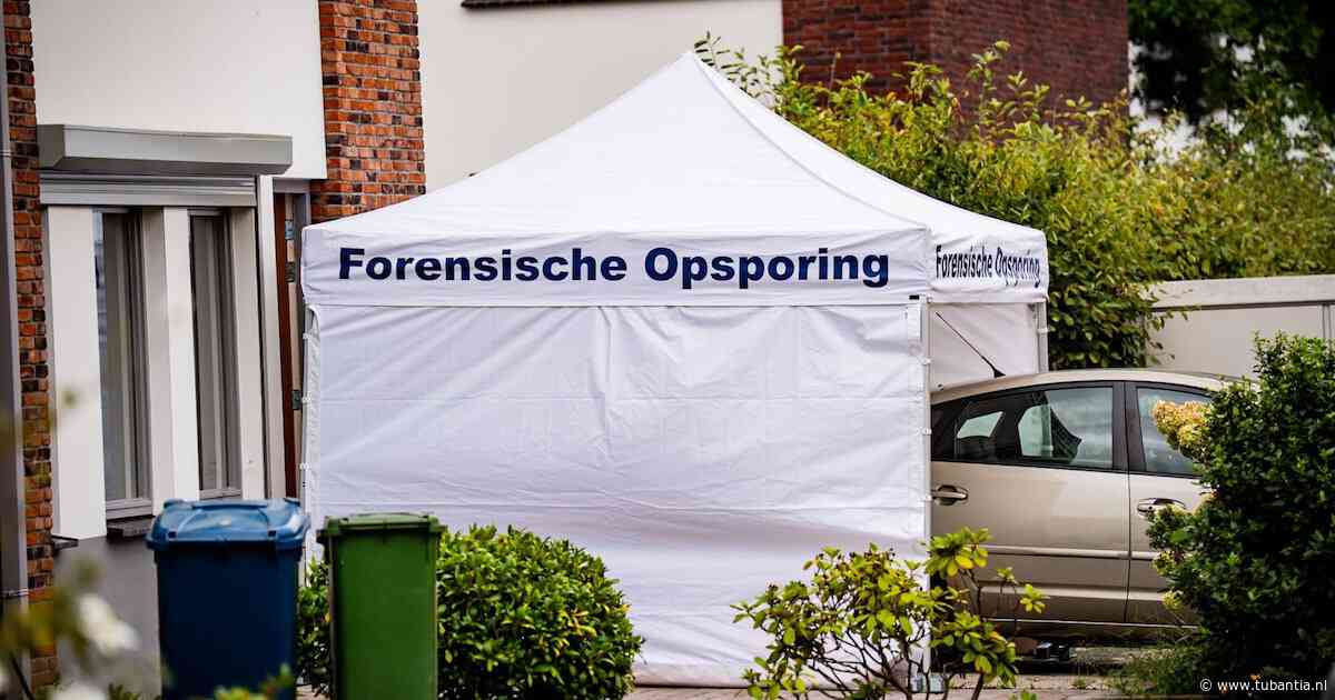 Lichaam van kind gevonden in woning in Eerbeek: politie vermoedt misdrijf, volwassene in huis aangehouden