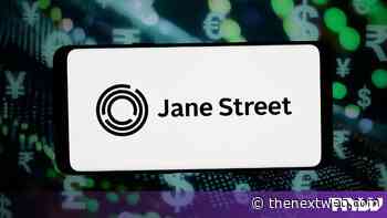 Jane Street signs $13bn five-year AI cloud deal with Crusoe