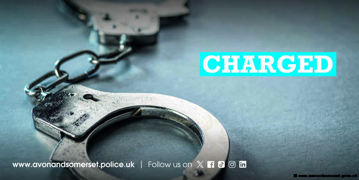Four men charged as police disrupt illegal knife imports in Avon and Somerset 
