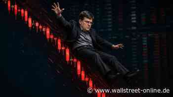 Short KI-, long Value-Aktien: Crashprophet Michael Burry stürzt ab: Diese Wette geht nach hinten los!