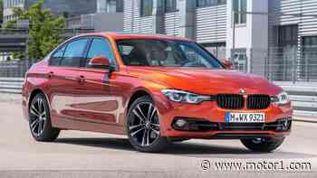 BMW Recalls 189,130 3, 5 And 7 Series Over Starter Relay Fire Risk
