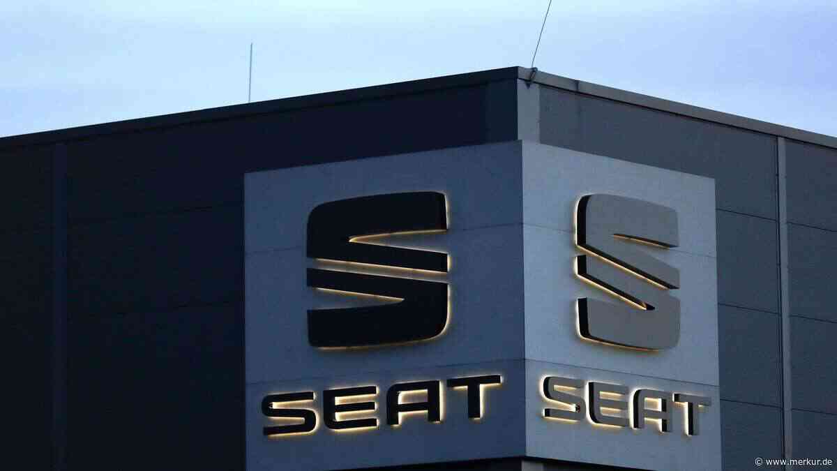 VW stellt die Marke Seat komplett ein