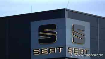 VW stellt die Marke Seat komplett ein