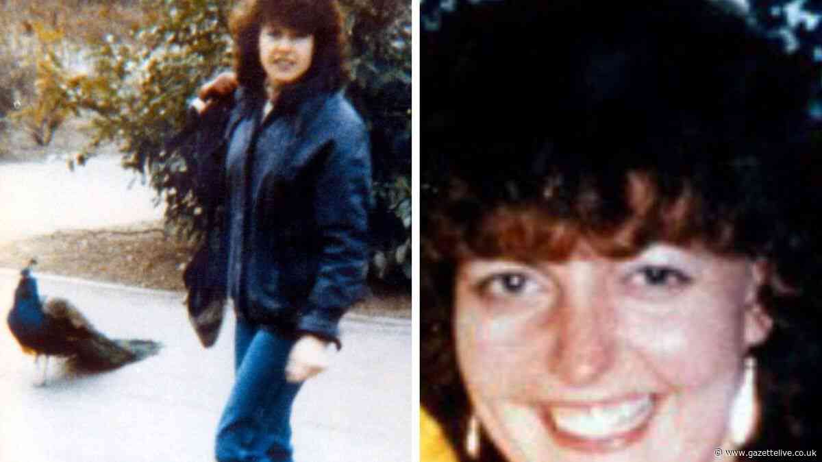 Hartlepool murderer Maria Pearson back behind bars just weeks after release