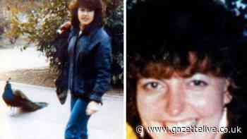 Hartlepool murderer Maria Pearson back behind bars just weeks after release