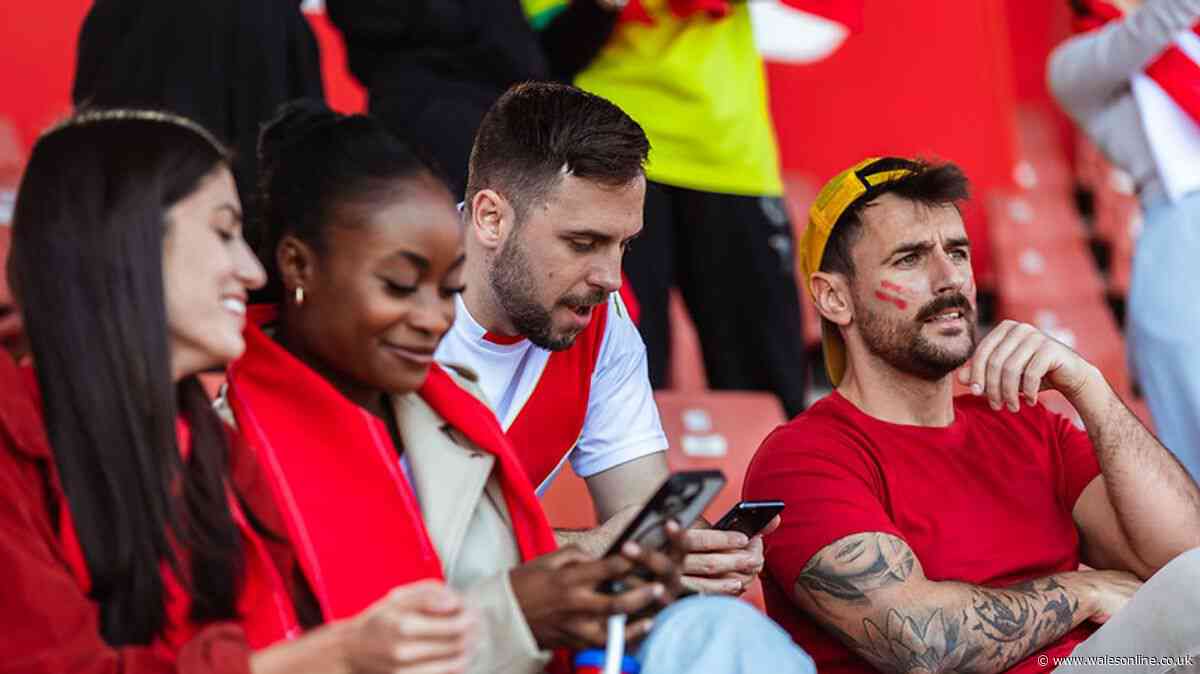 You can now pay more for faster, more reliable mobile connection