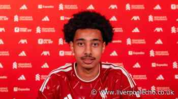 Liverpool agree €5m transfer for forward as another top young talent signed