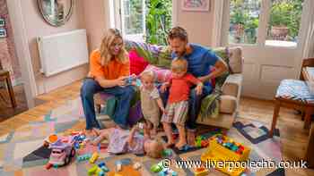 AD FEATURE: How Tesco’s new life insurance is helping families protect their future