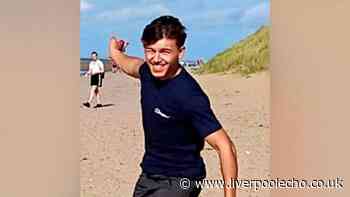 Teen suffered 'catastrophic head injury' in fatal crash after buying 'dream bike'