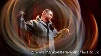 Sam Smith's triumphant Manchester return at intimate Albert Hall show