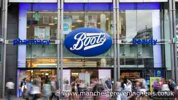 Boots announces applications open for exciting new Christmas role with £1,300 perks - how to apply