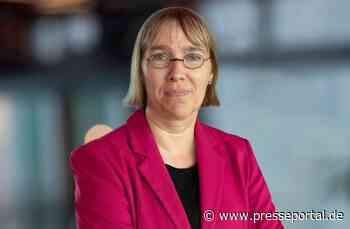 Dörthe Pankowski wird neue Justitiarin des rbb