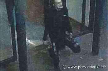 POL-HB: Nr.: 0582--Nach Diebstahl einer wertvollen Geige - Polizei fahndet mit Fotos--