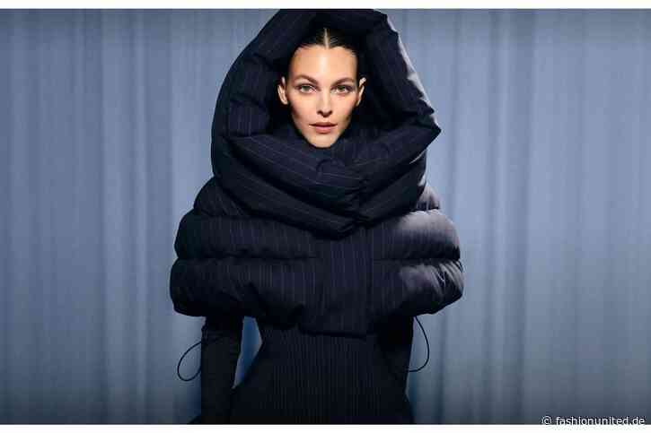 Moncler eröffnet in New York seinen größten Store und zeigt eine Retrospektive