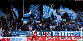 De Graafschap is woedend op 'Almelose autoriteiten' en boycot duel met Heracles
