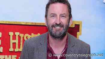 Comedy awards that launched careers of Lee Mack and Peter Kay coming to Coventry