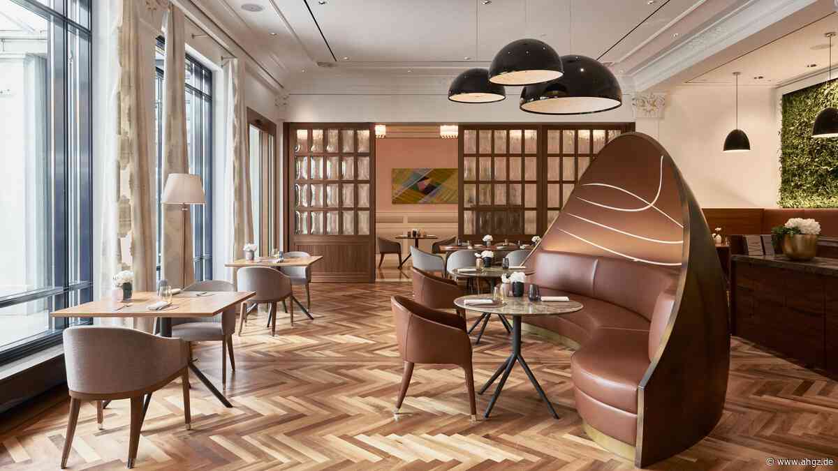 Wassmer Family Group: Zwei Sternerestaurants im Grand Resort Bad Ragaz schließen