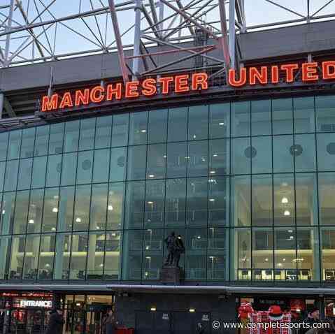 Ex-Man United Star To Undergo Surgery For Irregular Heartbeat