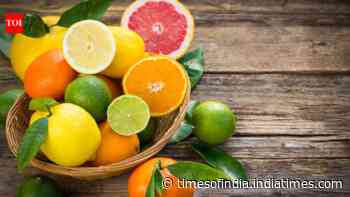 5 fruits that can support collagen production and give you radiant, youthful skin