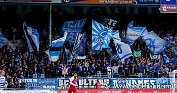 De Graafschap is woest na plotseling opleggen buscombi en neemt geen supporters mee naar Almelo: ‘Dit is onacceptabel’
