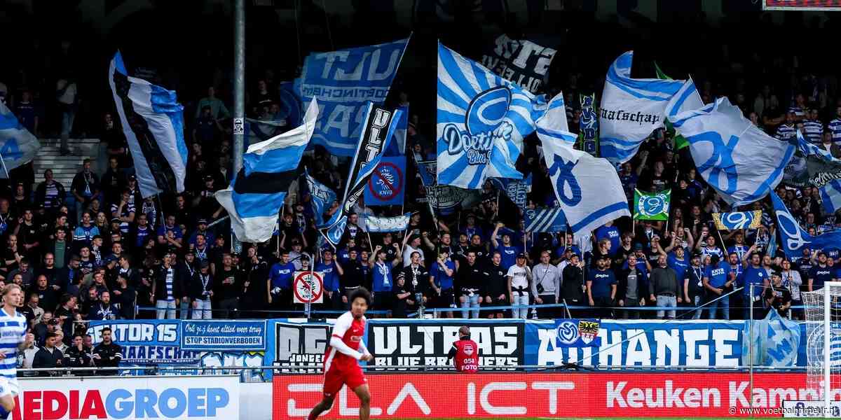 De Graafschap is woedend op 'Almelose autoriteiten' en boycot duel met Heracles