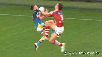 'Shocking decision' hurts Titans