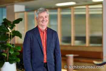 Fred Chaney assumes role of Australian Institute of Architects WA chapter president