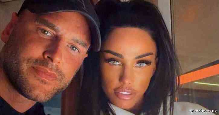 Katie Price admits ‘things haven’t made sense’ with Lee Andrews after dumping husband