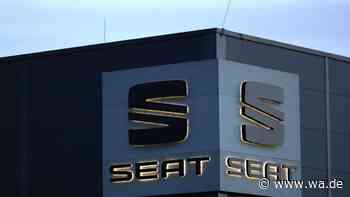VW stellt die Marke Seat komplett ein