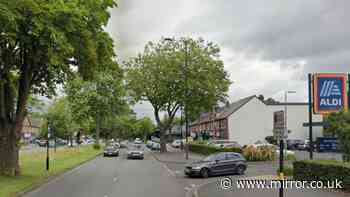 Pedestrian, 68, killed in Birmingham hit-and-run as police launch urgent appeal