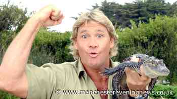 Steve Irwin's family pay emotional tribute 20 years after Crocodile Hunter's sudden death