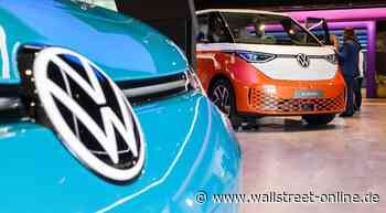 ANALYSE-FLASH: UBS belässt Volkswagen auf 'Neutral' - Ziel 80 Euro