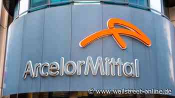 Chartanalyse: ArcelorMittal-Aktie: Vom Seitwärtsfrust zur fulminanten Rallye